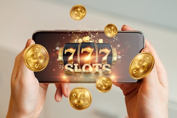 Edukasi dan kampanye responsible gaming dalam platform hiburan digital khusus pengguna dewasa Indonesia
